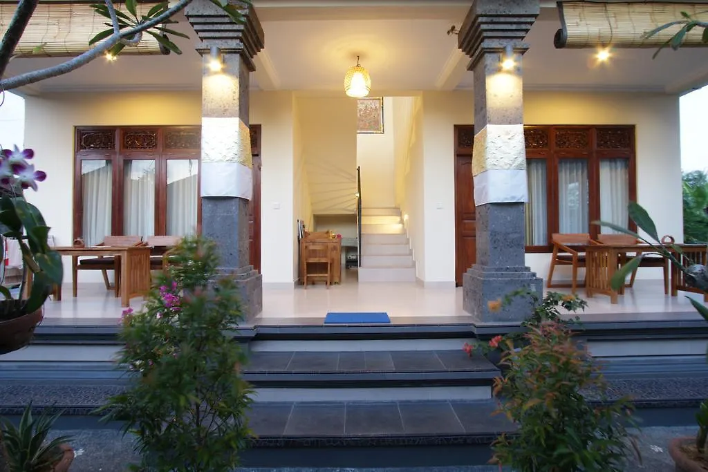 Taman Ayu Ubud Holiday home Homestay