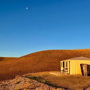 Camp Cameleon Glamping Marrakesh