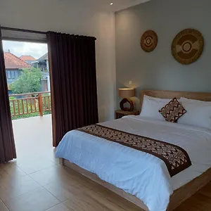  Accommodatie bij particulieren Karma House