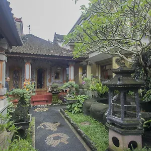 Jepun Bali Alloggio in famiglia