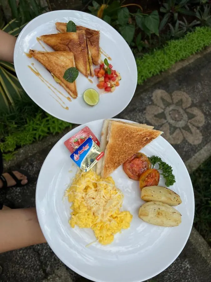 Taman Ayu Ubud Holiday home Ubud (Bali)