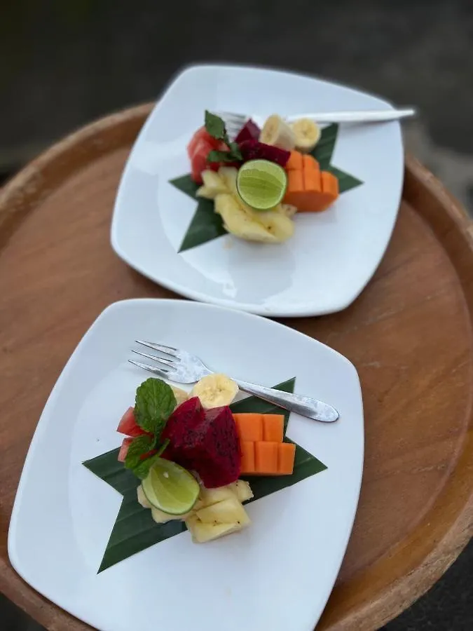 Homestay Taman Ayu Ubud Holiday home Indonesia