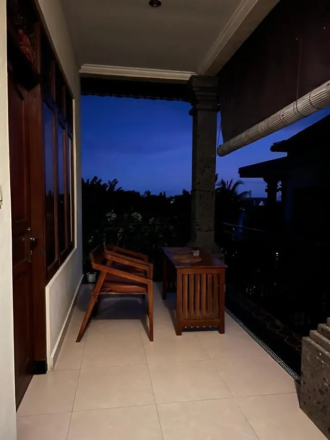 Taman Ayu Ubud Holiday home Homestay