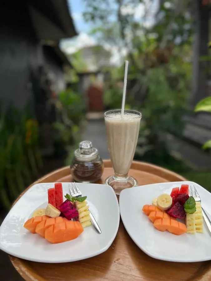 Taman Ayu Ubud Holiday home Indonesia