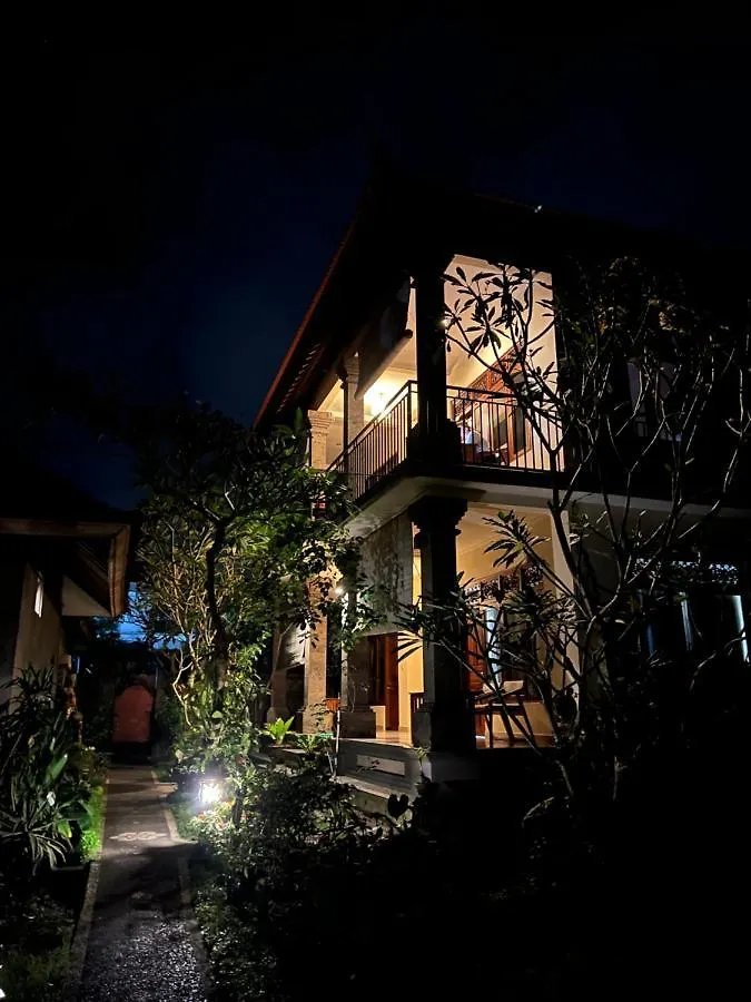 Taman Ayu Ubud Holiday home