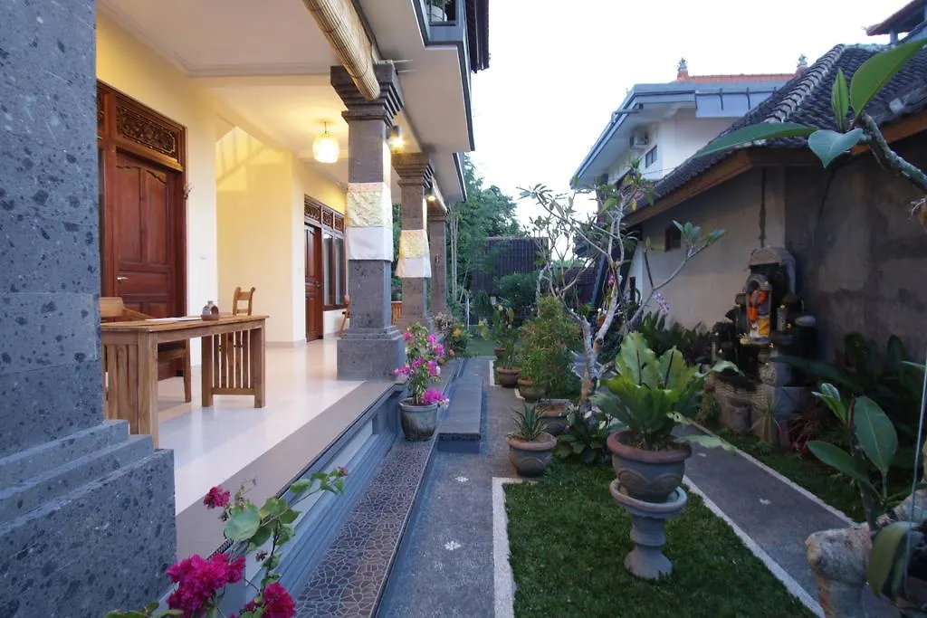 Taman Ayu Ubud Holiday home Homestay