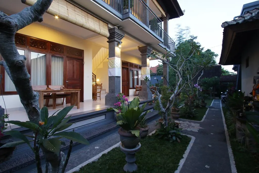 Taman Ayu Ubud Holiday home Indonesia