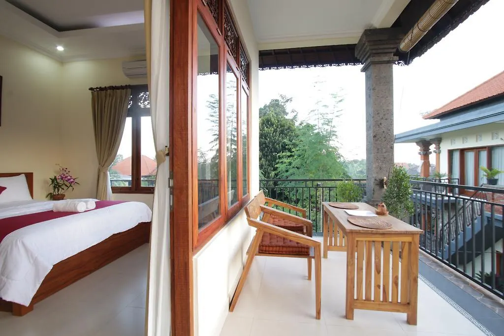 Taman Ayu Ubud Holiday home 0*, Ubud (Bali) Indonesia
