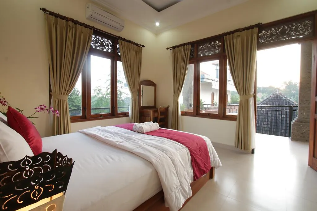 Taman Ayu Ubud Holiday home Homestay Ubud (Bali)
