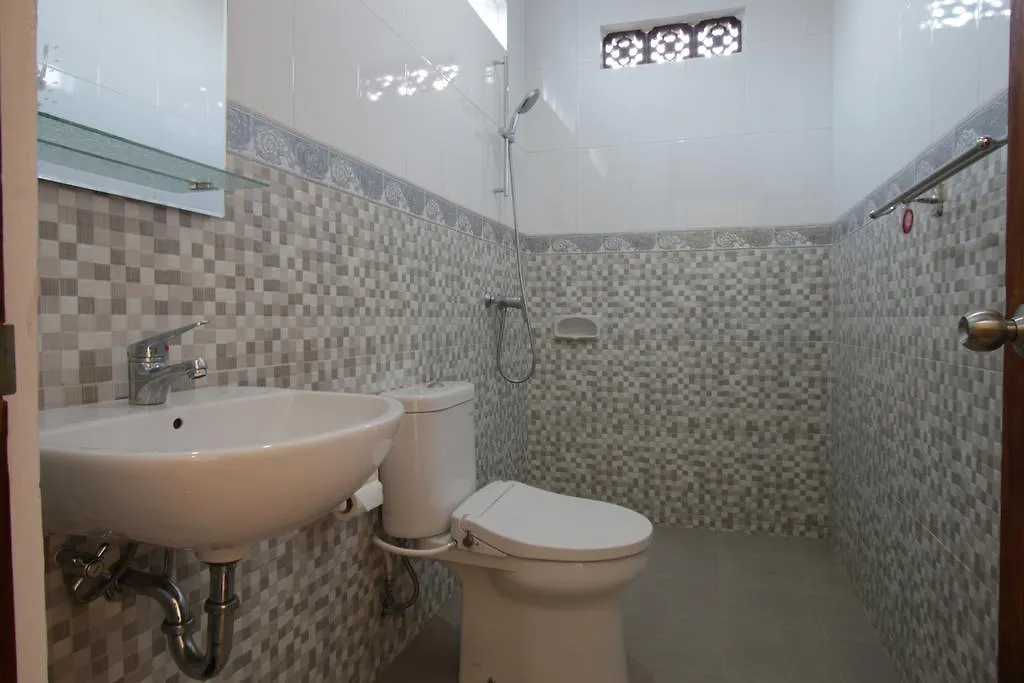 Homestay Taman Ayu Ubud Holiday home
