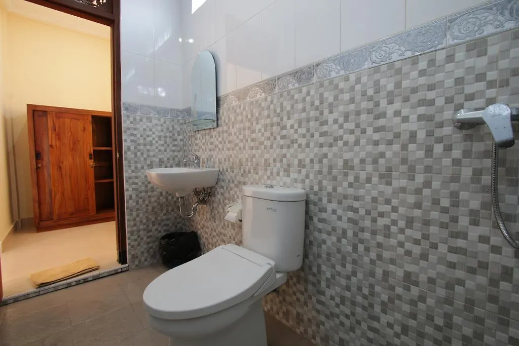 Taman Ayu Ubud Holiday home Homestay