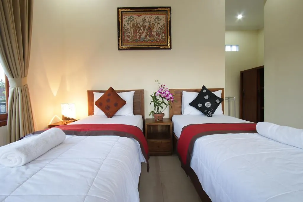 Taman Ayu Ubud Holiday home 0*, Ubud (Bali)