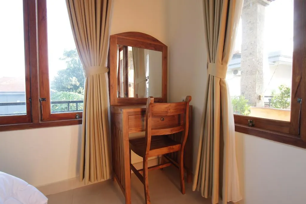 Taman Ayu Ubud Holiday home