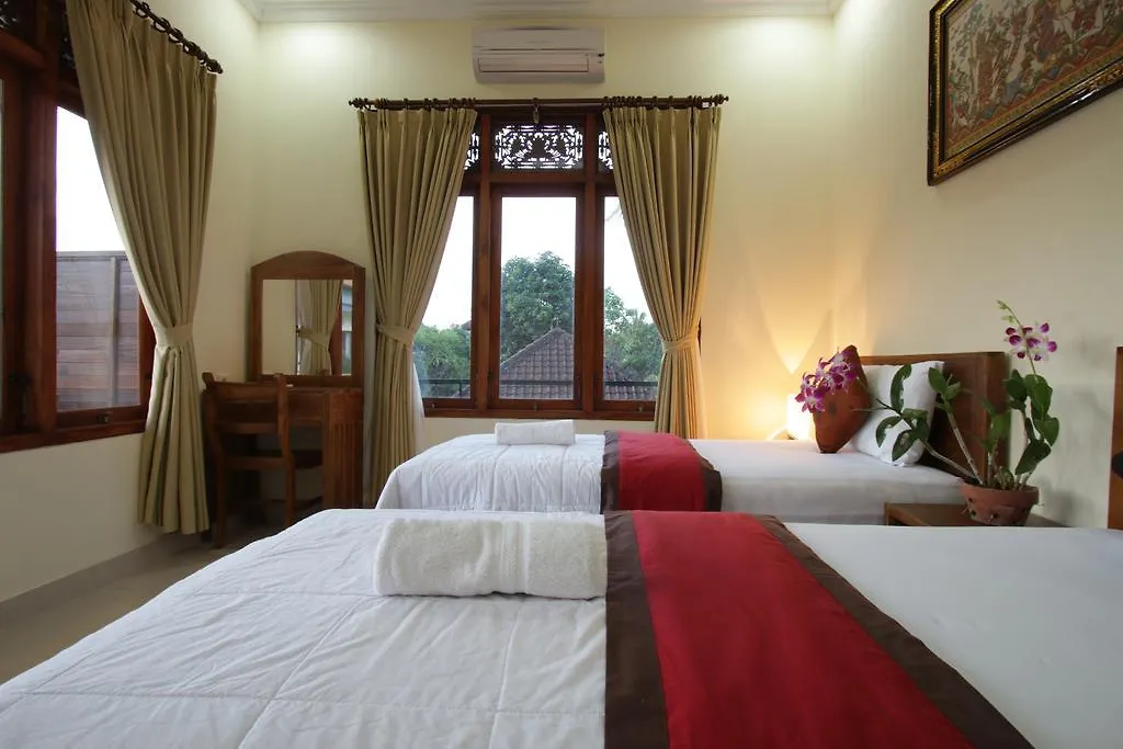 Taman Ayu Ubud Holiday home Indonesia