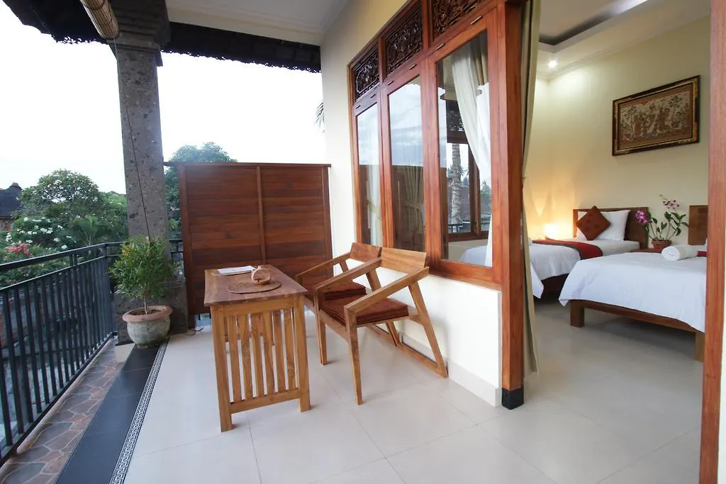 Taman Ayu Ubud Holiday home 0*, Ubud (Bali) Indonesia