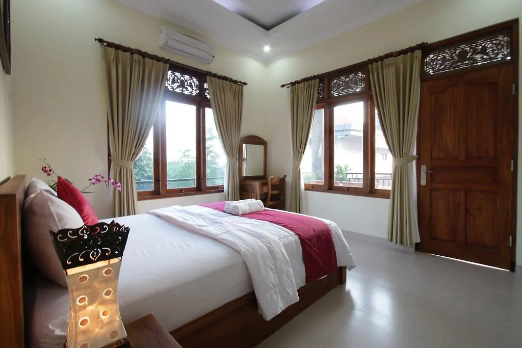 Taman Ayu Ubud Holiday home Homestay Ubud (Bali)