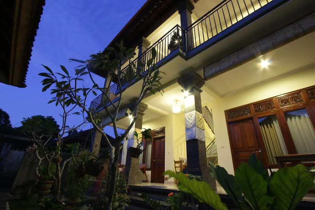 Taman Ayu Ubud Holiday home Ubud (Bali)