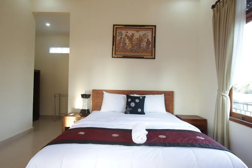 Homestay Taman Ayu Ubud Holiday home