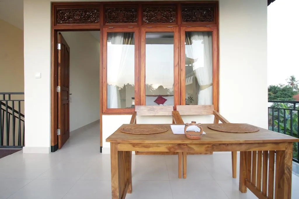 Taman Ayu Ubud Holiday home Homestay Ubud (Bali)
