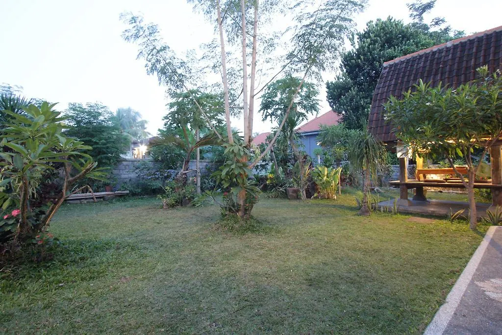 Taman Ayu Ubud Holiday home 0*, Ubud (Bali)
