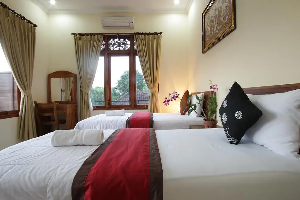 Taman Ayu Ubud Holiday home Homestay