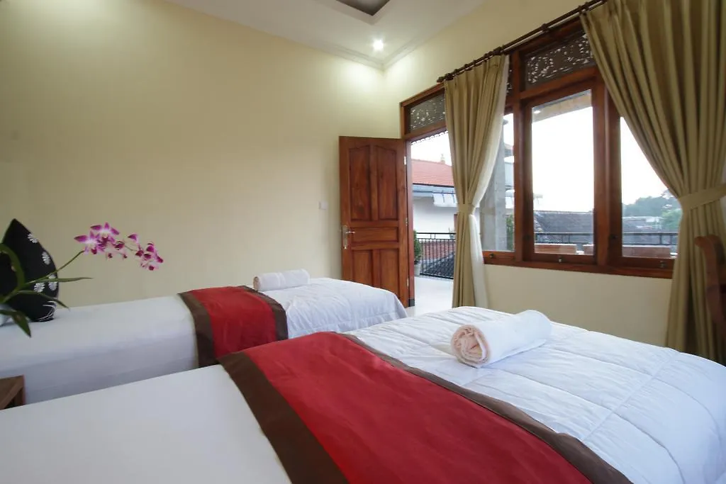Taman Ayu Ubud Holiday home Indonesia