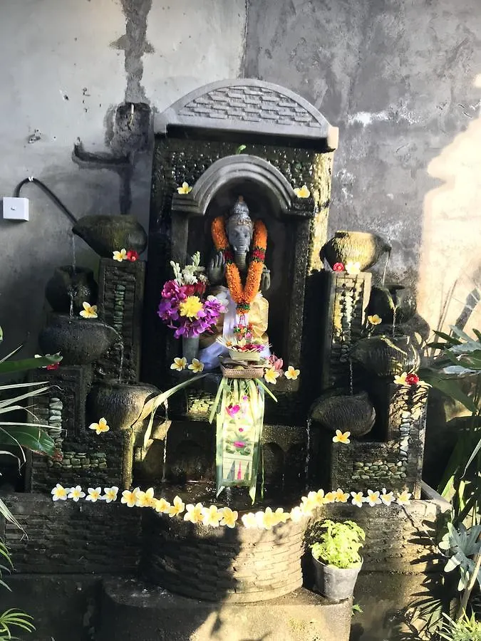 Taman Ayu Ubud Holiday home Homestay Ubud (Bali)
