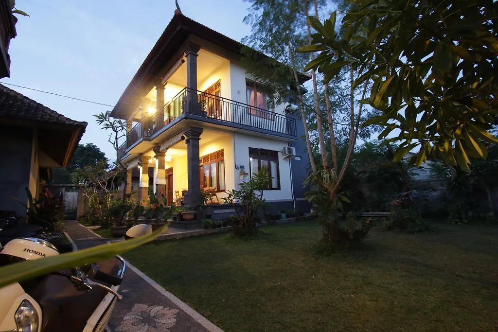 Taman Ayu Ubud Holiday home 0*, Ubud (Bali)