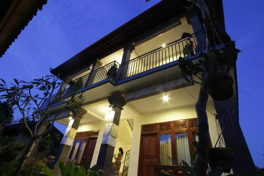 Taman Ayu Ubud Holiday home