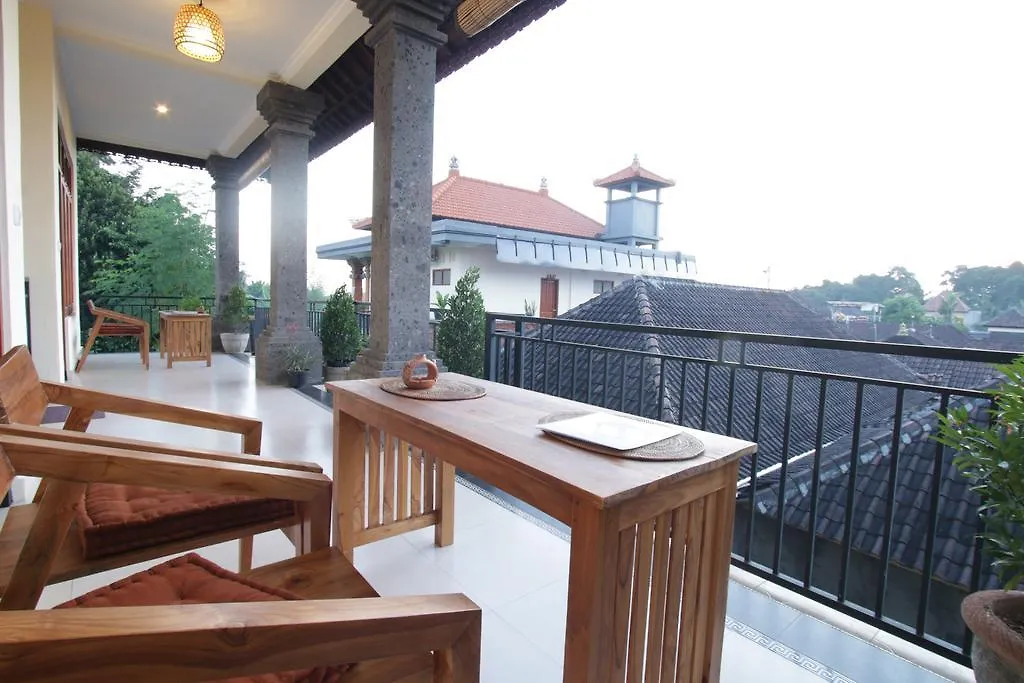 Taman Ayu Ubud Holiday home 0*, Ubud (Bali) Indonesia