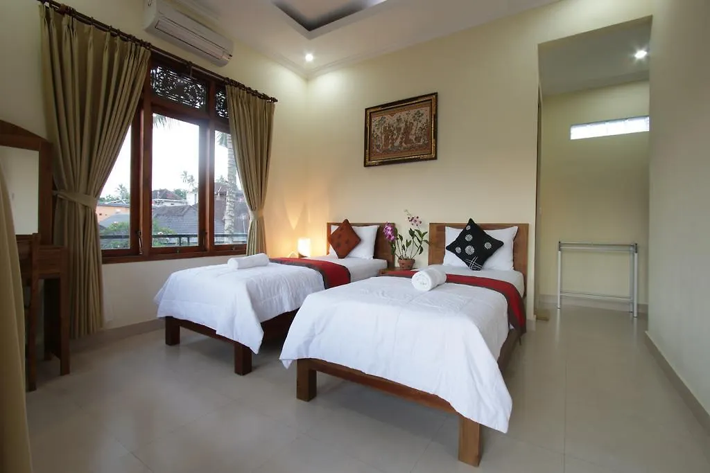 Taman Ayu Ubud Holiday home Homestay