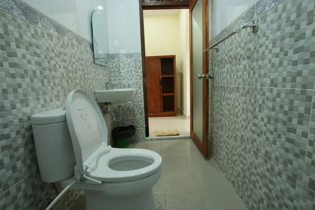 Taman Ayu Ubud Holiday home