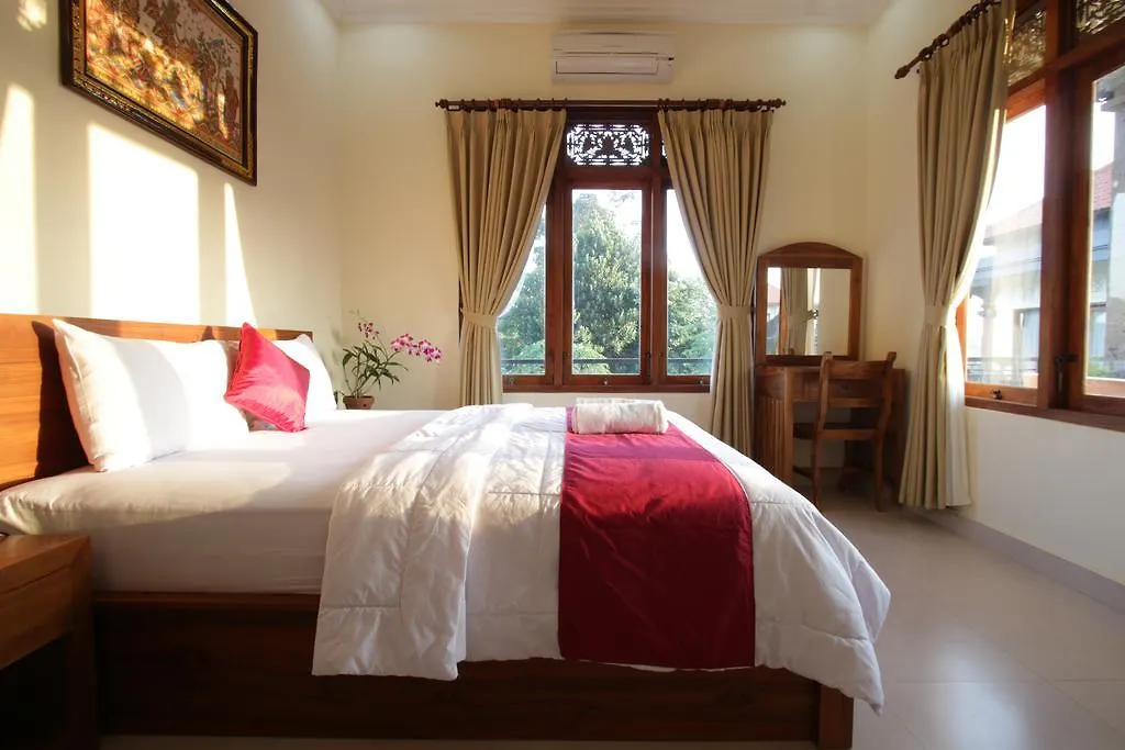 Taman Ayu Ubud Holiday home