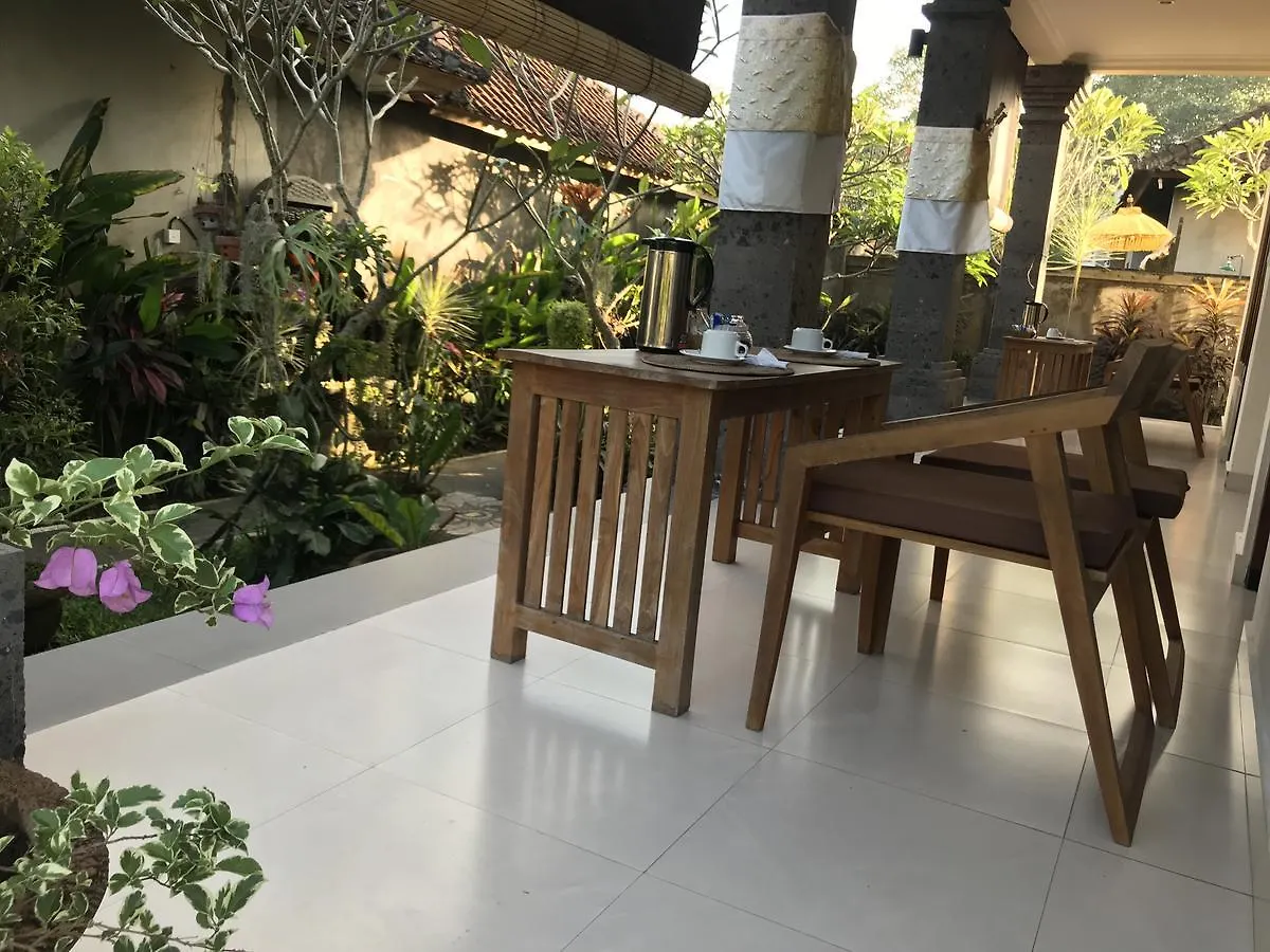 Taman Ayu Ubud Holiday home Indonesia
