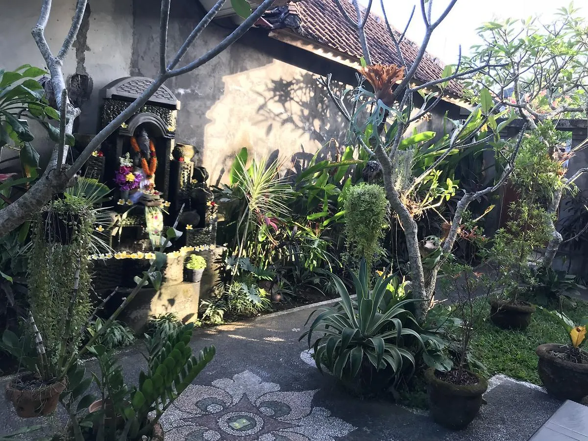 Taman Ayu Ubud Holiday home 0*, Ubud (Bali) Indonesia